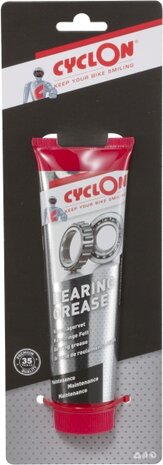 Bearing Grease Tube 150 ml