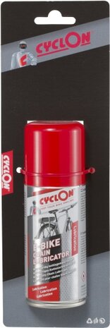 E-Bike Chain Lubricator 100 ml