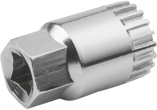 trapas demontage tool zilver