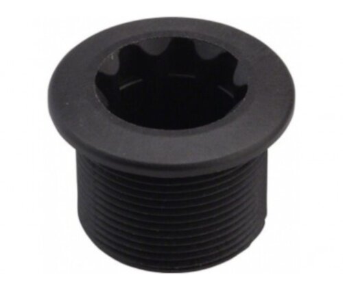 crankbout Ultegra FC-6800 zwart per stuk