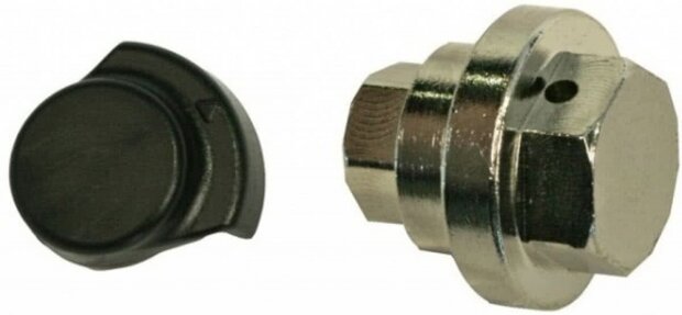 kabelklembout Rollerbrake ELV2012024 15 stuks