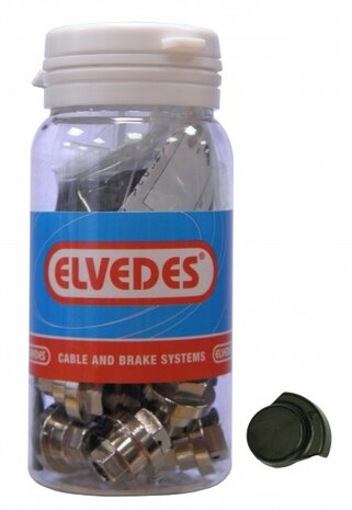 kabelklembout Rollerbrake ELV2012024 15 stuks