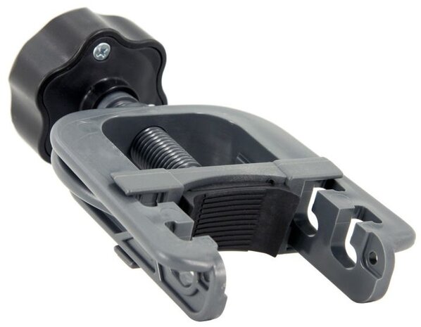 crankklem Traditional CK/Ergo CK/Swing CK zwart