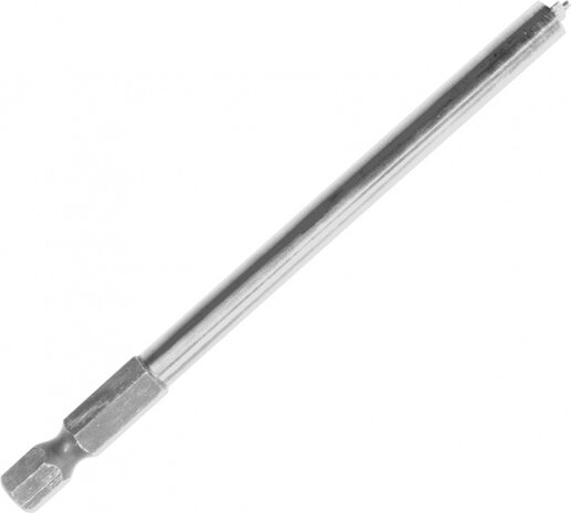 nippelspanner voor schroefmachine staal zilver