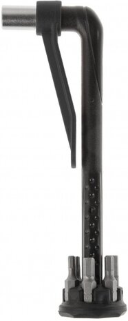momentsleutel TW-3/10 2-3-4-5-6 mm