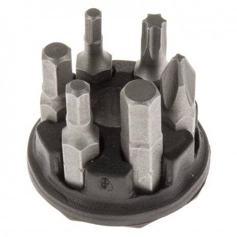 momentsleutel TW-3/10 2-3-4-5-6 mm