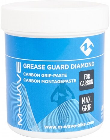 montagepasta voor carbon onderdelen 125 ml