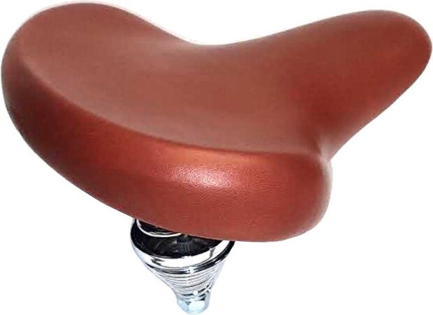 zadel 20/24 inch junior bruin