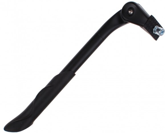standaard enkel Powerclick 26-29 inch verstelbaar zwart