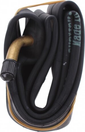 binnenband 12 inch (47/62-203) AV 45&deg; (43 mm) zwart