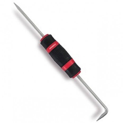dual-sided pick