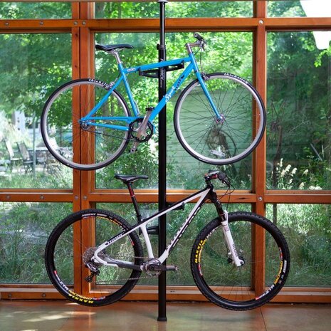 Velo Column fietsenrek 2 fietsen