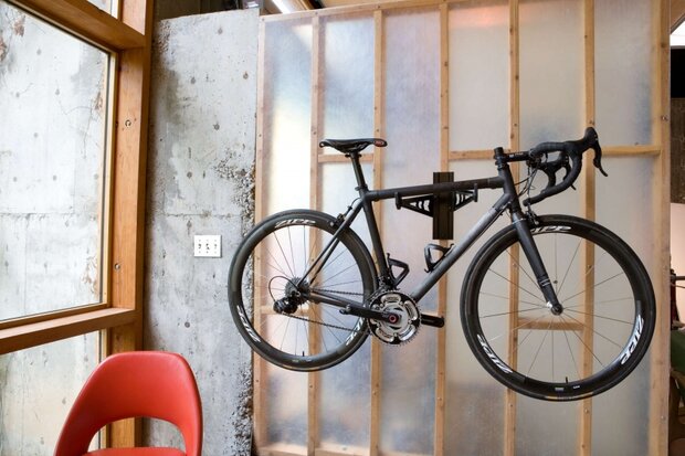 Velo Wall Rack ophangbeugel