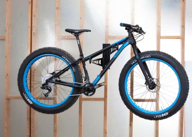 Velo Wall Rack ophangbeugel