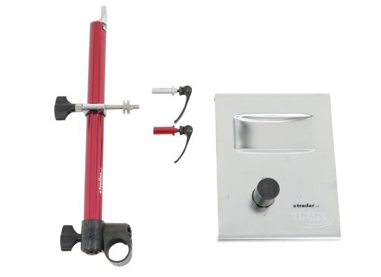 Pro Truing Station
