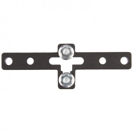 achterlichtadapter voor reflectorbeugel