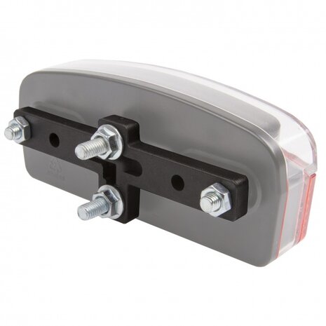 achterlichtadapter voor reflectorbeugel