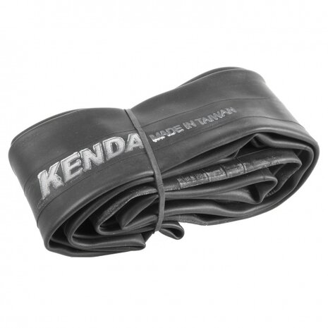 binnenband 27,5 inch (52/60-584) FV 48 mm zwart