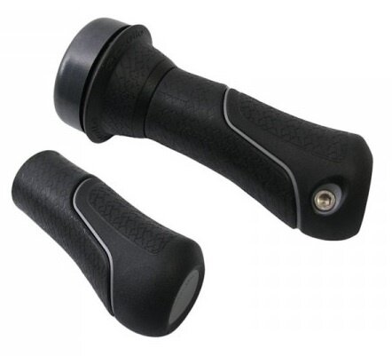 handvatten met draaibel Nexus 105 mm zwart