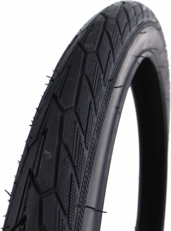 buitenband Road Cruiser 12x2.00 (50-203) HS377 zwart