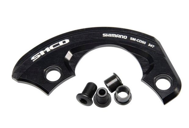 hulpstuk Saint SM-CD50 Voor 36T zwart