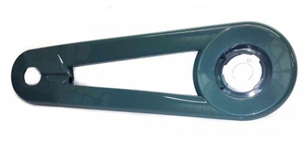 kettingkast Xcero 28 inch 62 cm petrol