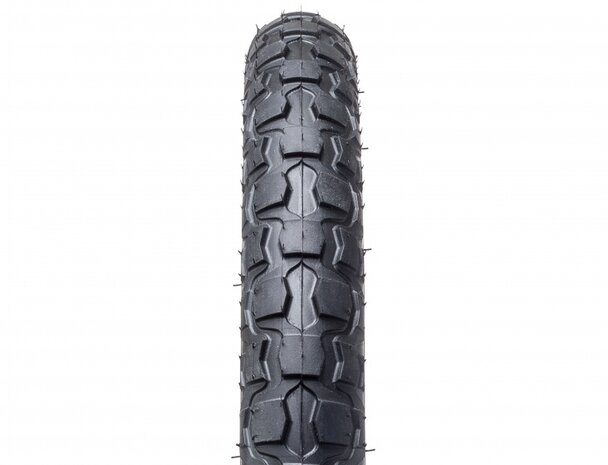 Buitenband M-300 16 x 1.75 (47-305) zwart