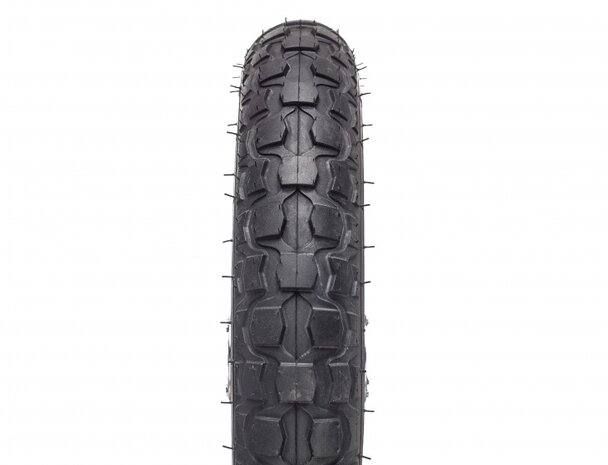Buitenband M-300 12 1/2 x 2 1/4 (62-203) zwart