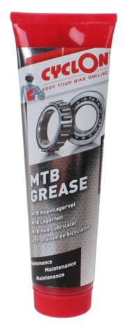 MTB Grease tube 150 ml