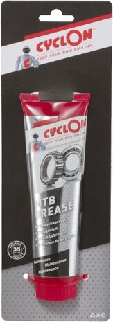 MTB Grease tube 150 ml