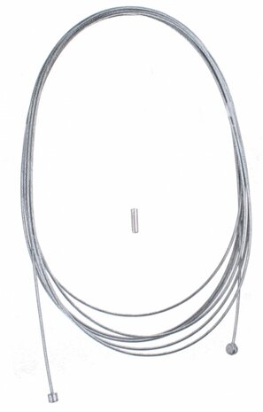 binnenkabel derailleur Huret/Simplex 250 cm