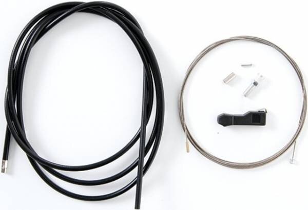 versnellingskabelset Sachs met klikspanner 1,8 m / 2,5 m