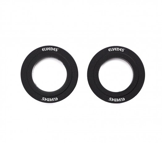trapas-cups Shimano 24 mm Press Fit per 2 stuks