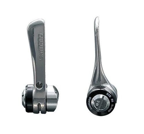 buisschakelaar set R400 8S dubbel/triple