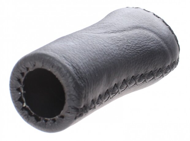 handvat Aero links 132 mm zwart per stuk