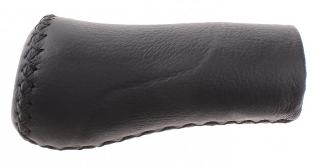 handvat Aero links 119 mm zwart per stuk