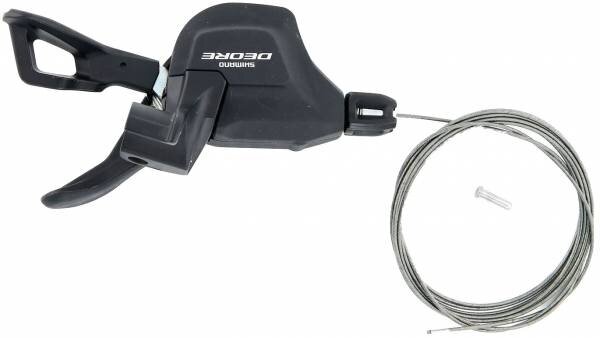 duimversteller Deore M6000 ISpec2 2/3x10S links