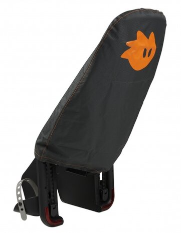 regenhoes voor Yepp Maxi met etui