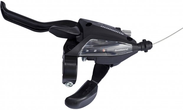 rem-schakelversteller St-EF500 3S V-brake links