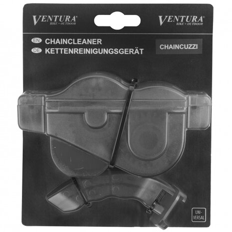 kettingreiniger Chaincuzzi smoke