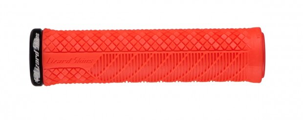handvat Charger Evo 135 mm rubber rood 12-delig