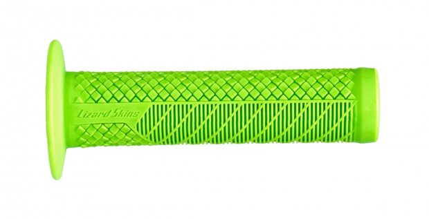 handvat Charger Evo Flange 140 mm groen 3-delig