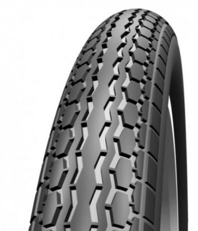 buitenband 12 1/2 x 1.75 x 2 1/4 (47-203) zwart