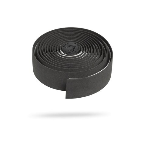 Stuurlint Sport Comfort 200 x 3,5 mm zwart
