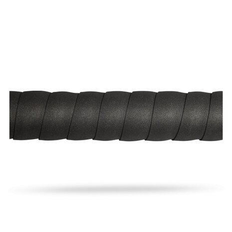 Stuurlint Sport Comfort 200 x 3,5 mm zwart
