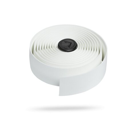 Stuurlint Sport Comfort 200 x 3,5 mm wit