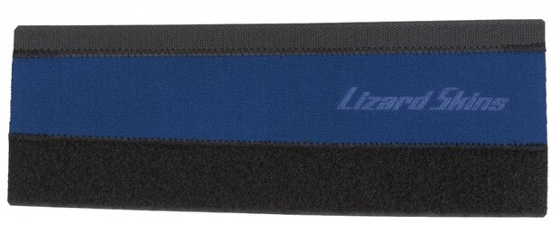 achtervorkbeschermer neopreen medium blauw