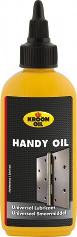smeerolie Handy Oil 100 ml