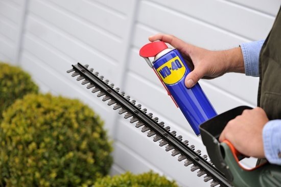 multispray BR12B met smart straw 450 ml