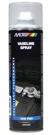 vaselinespray 500ml